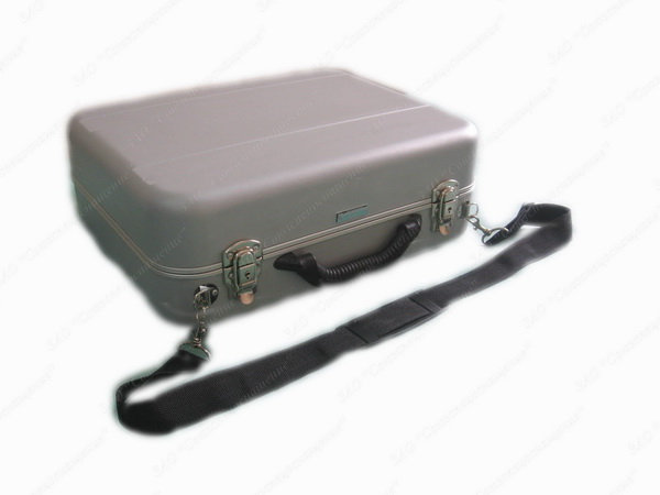 Омега-2 унифицированный чемодан эксперта-криминалиста